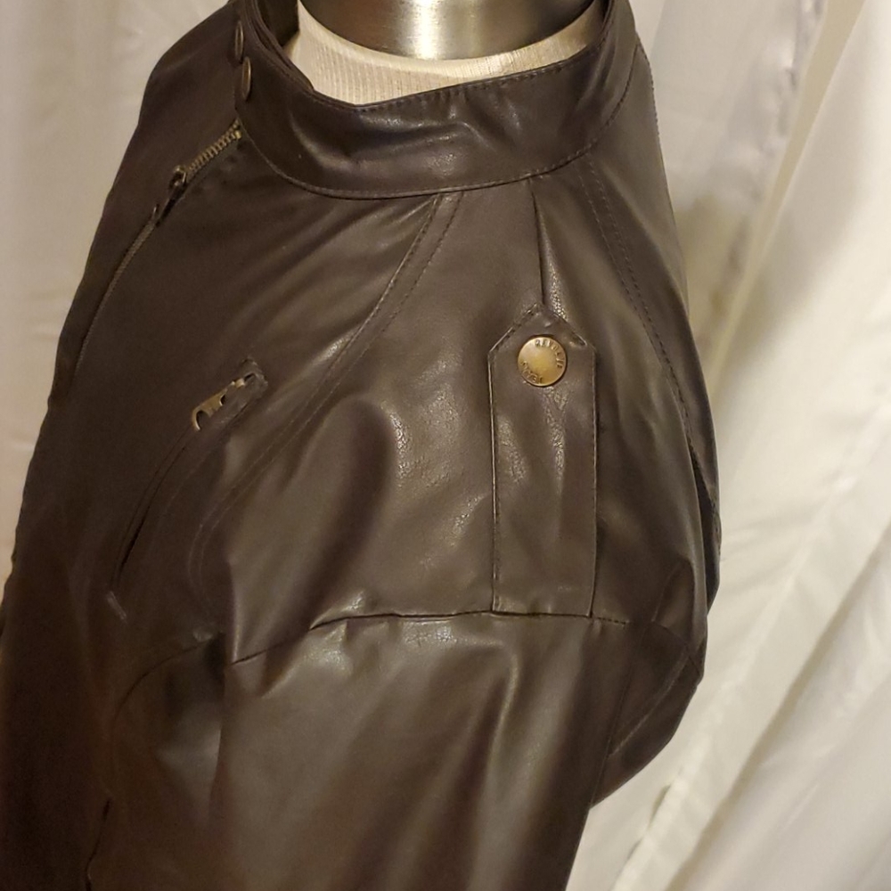 Men later jackets - Picture 7 of 11